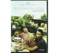 Varios - Stesti_(Something_Like_Happiness) [DVD]
