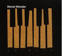 Varios - Stevie Wonder Tribute