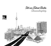 Varios - Stil Vor Talent: Alexanderplatz