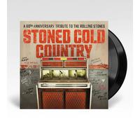 VARIOS - Stoned Cold Country (2023) 2 LP Vinilo Pre Pedido