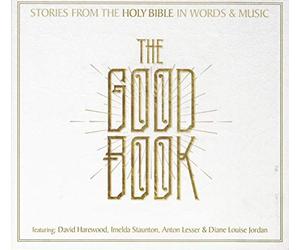 Varios - Stories From The Holy Bible In Words And Music