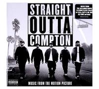 Varios - Straight Outta Compton