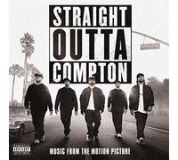 Varios - Straight Outta Compton