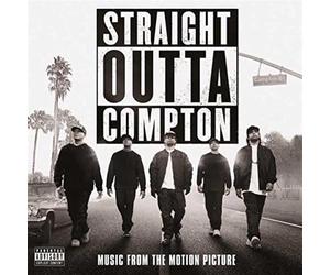 Varios - Straight Outta Compton