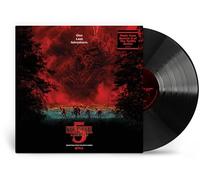 Varios - Stranger Things 5 (Soundtrack From The Netflix Series) [Vinilo]