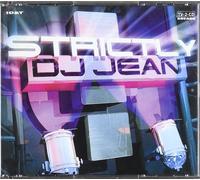 Varios - Strictly (Remixed D.J. Dean)