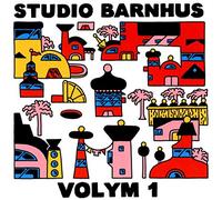 Varios - Studio Barnhus - Volumen 1