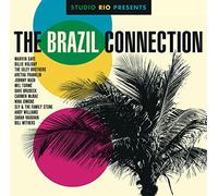 Varios - Studio Rio Presents: The Brazil Connection