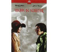 Varios - Sueños De Un Seductor [DVD]