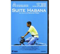Varios - Suite_Habana [DVD]