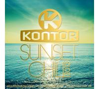 Varios - Sunset chill 2013
