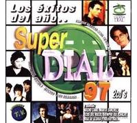 varios - super dial 97
