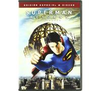 Varios - Superman Returns:Ed. Especial [DVD]