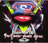 Varios - Supermartxe - You'll Never Dance Alone