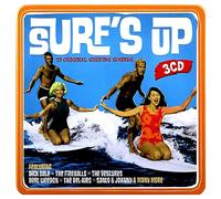Varios - Surf'S Up