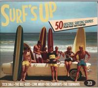 Varios - Surf's Up