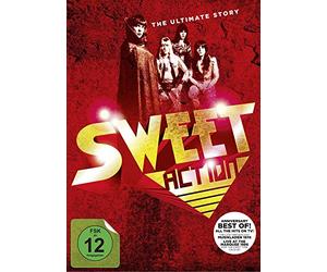 Varios - Sweet Action: The Ultimate Story