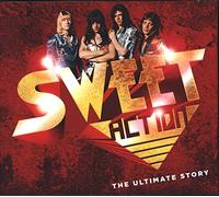 Varios - Sweet Action: The Ultimate Story - Deluxe Action-Pack