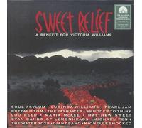 Varios - Sweet Relief - A Benefit For Victoria Williams. Rsd. [Vinilo]