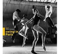 Varios - Swing In Paris [Vinilo]