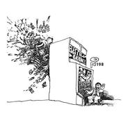 Varios - Switched-On Eugene [Vinilo]