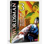 Varios - Swordman 3 (The east is red) [DVD]