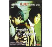 Varios - Sympathy For Mr. Vengeance [DVD]