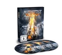Varios - Symphonic Terror: Live At Wacken 2017 (DVD + 2CDs)