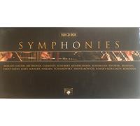Varios - Symphonies