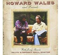 Varios - Symphony Hall Boston, 26 January 1972