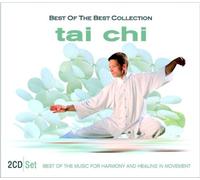 Varios - Tai Chi: Best of the Best Collection