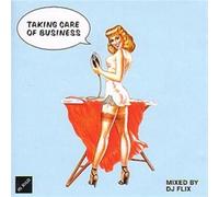 Varios - Takin' Care Of Business (10X7") [Vinilo]