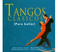Varios - Tangos Clásicos Para Bailar Vol. Ii.