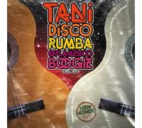 Varios - Tani: Disco Rumba & Flamenco Boogie