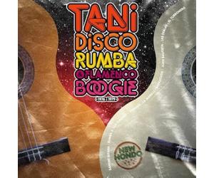 Varios - Tani: Disco Rumba & Flamenco Boogie