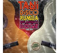 Varios - Tani: Disco Rumba & Flamenco Boogie [Vinilo]