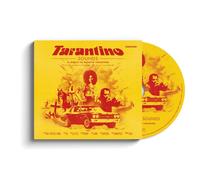 Varios - Tarantino Sounds - the Finest Selection of Quentin Tara