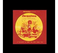 Varios - Tarantino Sounds [Vinilo]