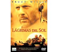 Varios - Tears_of_the_Sun [DVD]