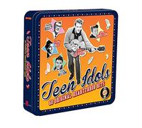 Varios - Teen Idols