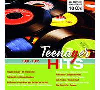 VARIOS - Teenager Hits