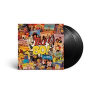 Varios - Télé 80! [Vinilo]