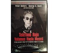Varios - Telefono Rojo Volamos... 40 Aniversario [DVD]