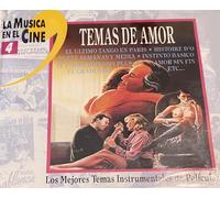 Varios - Temas de amor vol 4