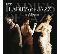 Varios - The Album: Ladies Of Jazz