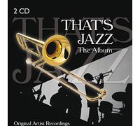Varios - The Album: That's Jazz