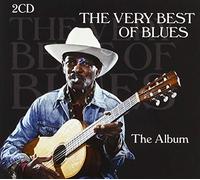 Varios - The Album: The Very Best Of Blues