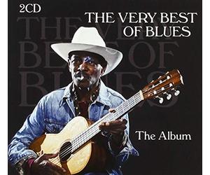 Varios - The Album: The Very Best Of Blues