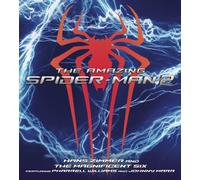 Varios The Amazing Spider-Man 2 (CD)
