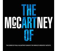 VARIOS - The Art Of McCartney